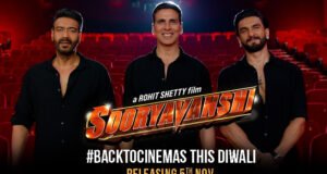 Sooryavanshi: Akshay Kumar, Ajay Devgn and Ranveer Singh announce the film release date with a special video!
