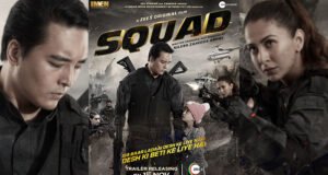 Rinzing Denzongpa and Malvika Raaj’s debut film 'Squad' to release on ZEE5 on THIS Date!