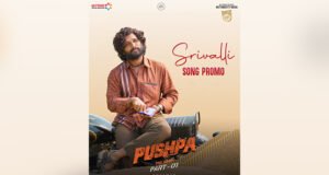Pushpa The Rise: Promo of 'Srivalli' Song From Allu Arjun and Rashmika Mandanna Starrer Out!
