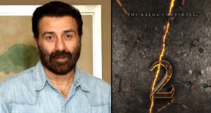 Is Gadar 2 on the cards? Sunny Deol drops intriguing poster & says 'Announcing something very special'