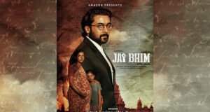 Suriya starrer 'Jai Bhim' to premiere on November 2 on Amazon Prime Video