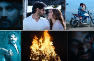 Tadap Trailer: Ahan Shetty and Tara Sutaria Promise An Intriguing Romantic Action-Thriller!