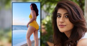 Tahira Kashyap Khurrana shares body positivity and self-love message for everyone