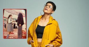 Tahira Kashyap Khurrana reveals throwback pictures from school, shares a memory with Khushwant Singh