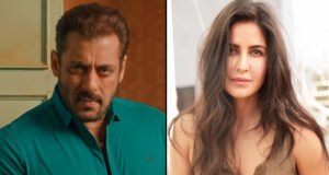 Makers of Salman Khan and Katrina Kaif starrer Tiger 3 to erect three sets in Mumbai to film remaining portions