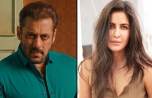 Makers of Salman Khan and Katrina Kaif starrer Tiger 3 to erect three sets in Mumbai to film remaining portions Makers of Salman Khan and Katrina Kaif starrer Tiger 3 to erect three sets in Mumbai to film remaining portions