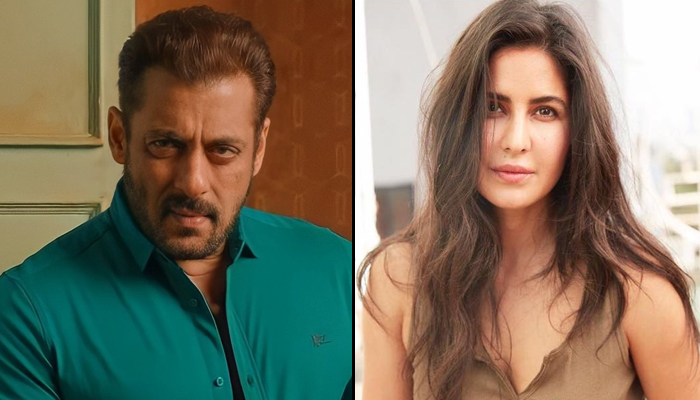 Makers of Salman Khan and Katrina Kaif starrer Tiger 3 to erect three sets in Mumbai to film remaining portions