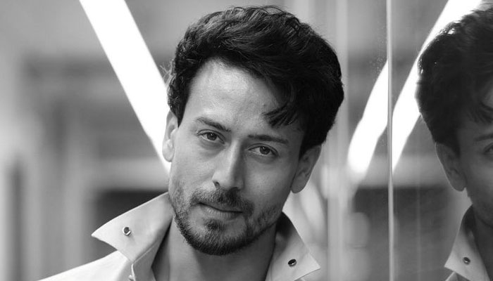 Ganapath: Tiger Shroff flies to London for one of his longest schedules!