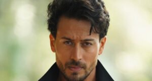 Tiger Shroff wraps up Heropanti 2 shoot in London - Read Exciting Deets