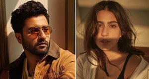 Vicky Kaushal and Sara Ali Khan will play a married couple in Laxman Utekar's next romantic comedy