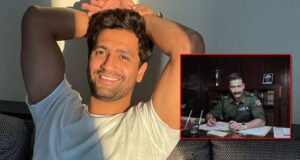 Vicky Kaushal starrer 'Sam Bahadur' Reportedly To Go On Floors in 2022