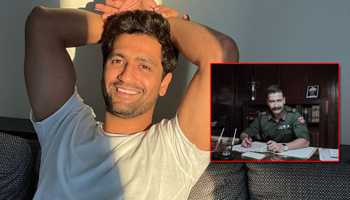 Vicky Kaushal starrer 'Sam Bahadur' Reportedly To Go On Floors in 2022