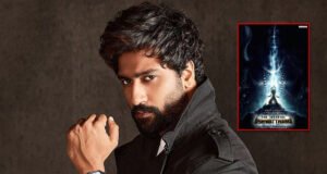 Vicky Kaushal on The Immortal Ashwatthama: There will be a better time to make that film