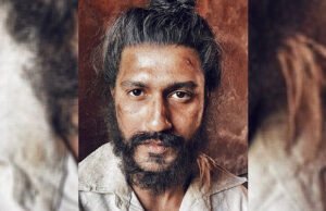 Vicky Kaushal shares his new look from Shoojit Sircar’s Sardar Udham Vicky Kaushal shares his new look from Shoojit Sircar's Sardar Udham