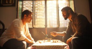 Vidyut Jammwal's Khuda Haafiz Chapter II – Agni Pariksha wraps up its Lucknow Schedule