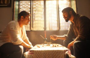 Vidyut Jammwal's Khuda Haafiz Chapter II – Agni Pariksha wraps up its Lucknow Schedule