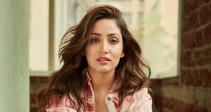 Yami Gautam opens up about dealing with Keratosis Pilaris, a skin condition!