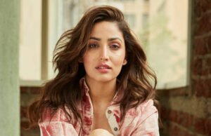 Yami Gautam opens up about dealing with Keratosis Pilaris, a skin condition!