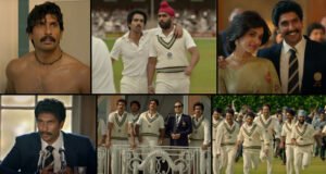 83 Trailer: Ranveer Singh & His Team Will Definitely Get You Goosebumps!
