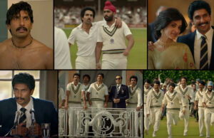 83 Trailer: Ranveer Singh & His Team Will Definitely Get You Goosebumps!