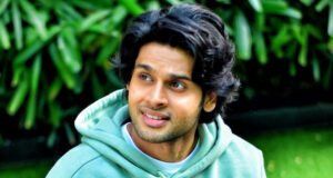 Abhimanyu Dassani's family celebrates the release of Meenakshi Sundareshwar with the viral 'Tittar Bittar' Reel