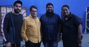 Sunny Singh on Adipurush's Wraps, "A journey that taught me so much"