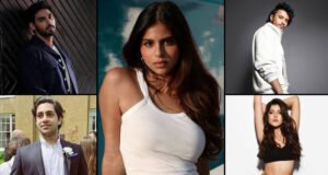 From Ahan Shetty To Shanaya Kapoor: Five Gen-Z stars that should be on your watchlist for the year 2021-2022