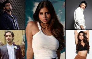 From Ahan Shetty To Shanaya Kapoor: Five Gen-Z stars that should be on your watchlist for the year 2021-2022 From Ahan Shetty To Shanaya Kapoor: Five Gen-Z stars that should be on your watchlist for the year 2021-2022