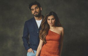 Is Sajid Nadiadwala planning a grand premiere for Ahan-Tara’s Tadap? Is Sajid Nadiadwala planning a grand premiere for Ahan-Tara's Tadap?