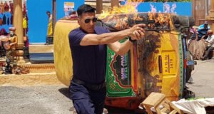 Sooryavanshi: Reliance and National Multiplex Chains lock 55% revenue share for Akshay Kumar starrer; Report!