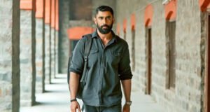 Amit Sadh undergoes an intense training regime for Breathe: Into The Shadows Season 3 (Watch Video)