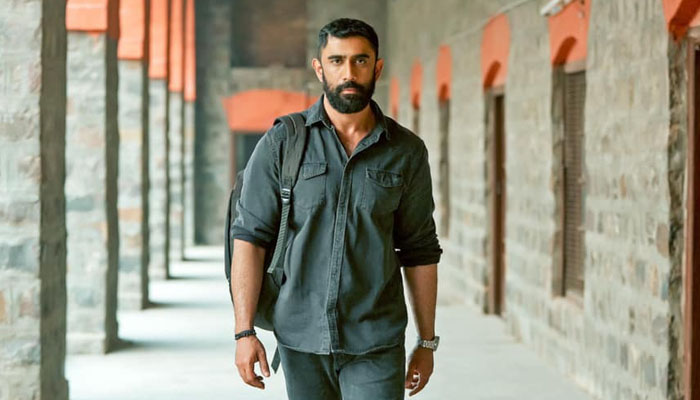 Amit Sadh undergoes an intense training regime for Breathe: Into The Shadows Season 3 (Watch Video)