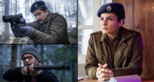 Netflix unveils teaser of Raveena Tandon, Parambrata Chatterjee, Ashutosh Rana starrer Aranyak!