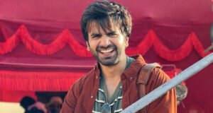 Ayush Mehra overwhelmed with response to Netflix's series 'Call My Agent: Bollywood'