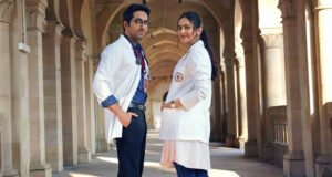 Ayushmann Khurrana, Rakul Preet Singh & Shefali Shah starrer 'Doctor G' to release on June 17, 2022