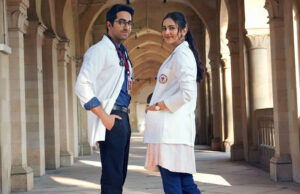 Ayushmann Khurrana, Rakul Preet Singh & Shefali Shah starrer 'Doctor G' to release on June 17, 2022