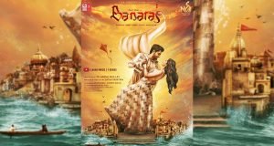 Banaras First Look: Zaid Khan and Sonal Monteiro's Magnum Opus Looks Promising!