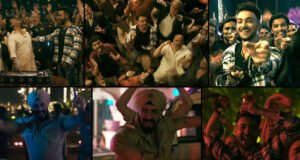 Bhai Ka Birthday: Salman Khan shares new song from Antim The Final Truth