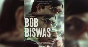 Bob Biswas First Look: Abhishek Bachchan and Chitrangda Singh's film premiere on 3 Dec 2021 on Zee5