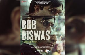 Bob Biswas First Look: Abhishek Bachchan and Chitrangda Singh's film premiere on 3 Dec 2021 on Zee5