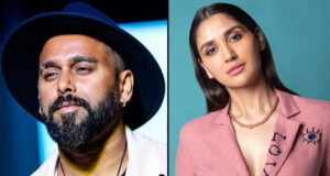 Bosco Martis commends Nikita Dutta's passion towards her character for Rocket Gang