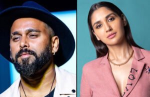 Bosco Martis commends Nikita Dutta’s passion towards her character for Rocket Gang Bosco Martis commends Nikita Dutta's passion towards her character for Rocket Gang