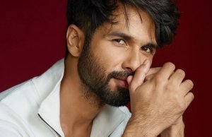 Bull: Shahid Kapoor starrer Action Film to Release in Cinemas on 7th April 2023!