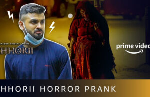 Chhorii Aa Rahi Hai, Zara Bach Ke Rehna - The horror gets really spooky as Choti Maayi’s fear strikes in Mumbai