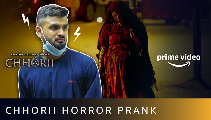 Chhorii Aa Rahi Hai, Zara Bach Ke Rehna - The horror gets really spooky as Choti Maayi’s fear strikes in Mumbai