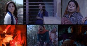 Chhorii Teaser: Nushrratt Bharuccha's film promises to be an edge-of-the-seat thriller