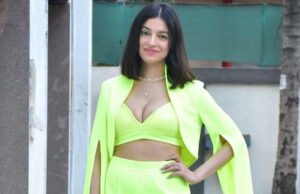 It's a working birthday for Divya Khosla Kumar! Here's Why