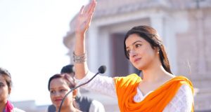Divya Khosla Kumar on Playing a Politician in Satyameva Jayate 2: 'Glad to have got this chance to showcase a new side of me'