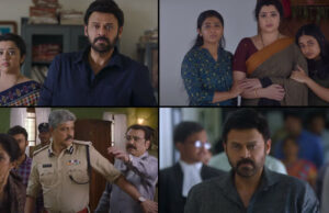 Amazon Prime Video Announces the Release Date Of The Mystery Thriller Drushyam 2; Teaser Out Now!