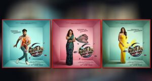Govinda Naam Mera First Look: Vicky Kaushal, Bhumi Pednekar & Kiara Advani to feature in Shashank Khaitan's Comedy Drama